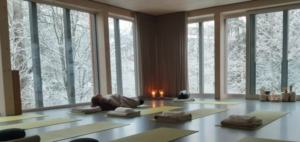 Yoga & Wellness ****Hotel Schweizerhof Flims Nov. 2023
